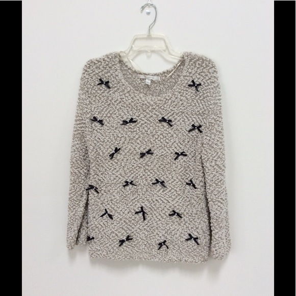 𝅺LAUREN Conrad lightweight sweater. - Picture 1 of 4